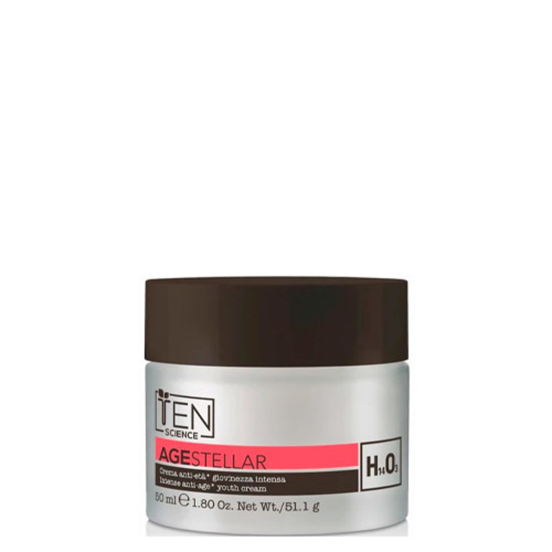 Экстраинтенсивный Омолаживающий Крем Ten Science Age Stellar Extra Intense Anti-Age Youth Cream